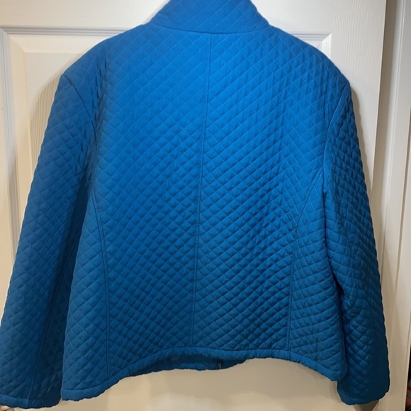 Jane Ashley women’s XL Jacket in good condition - Picture 3 of 3